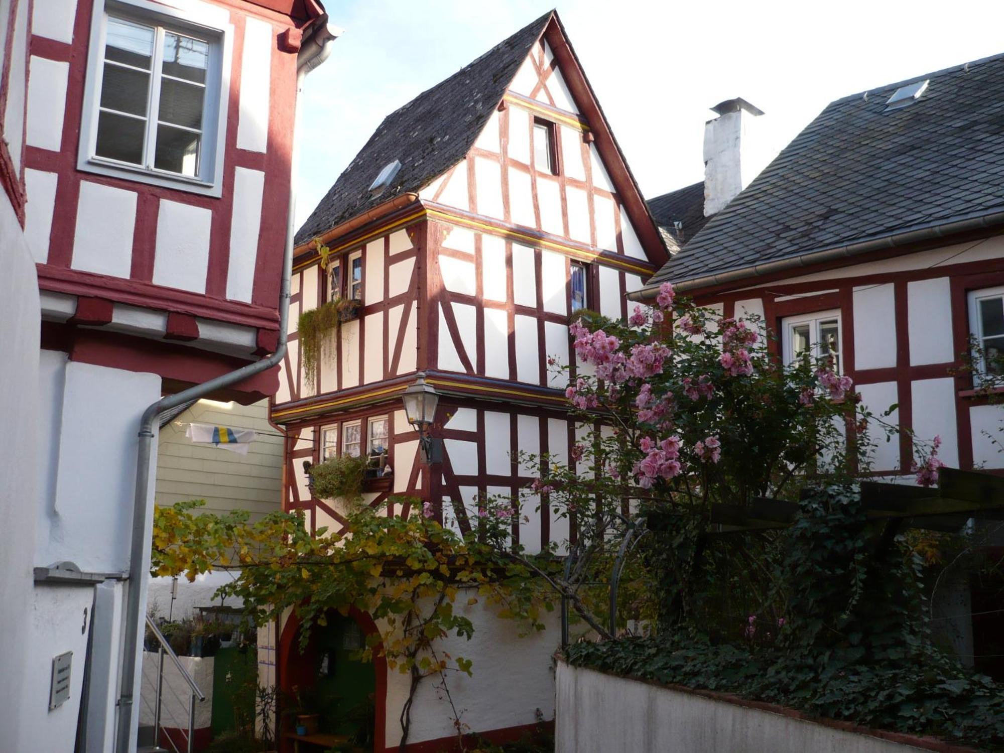 B&B Briedel Exterior photo